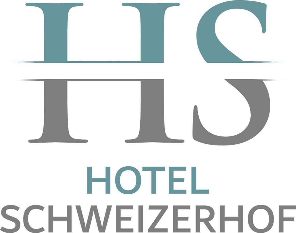 Hotel Schweizerhof Ветцикон Экстерьер фото