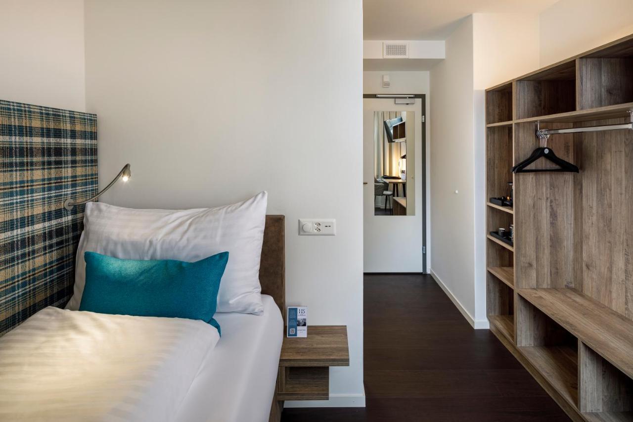 Hotel Schweizerhof Ветцикон Экстерьер фото