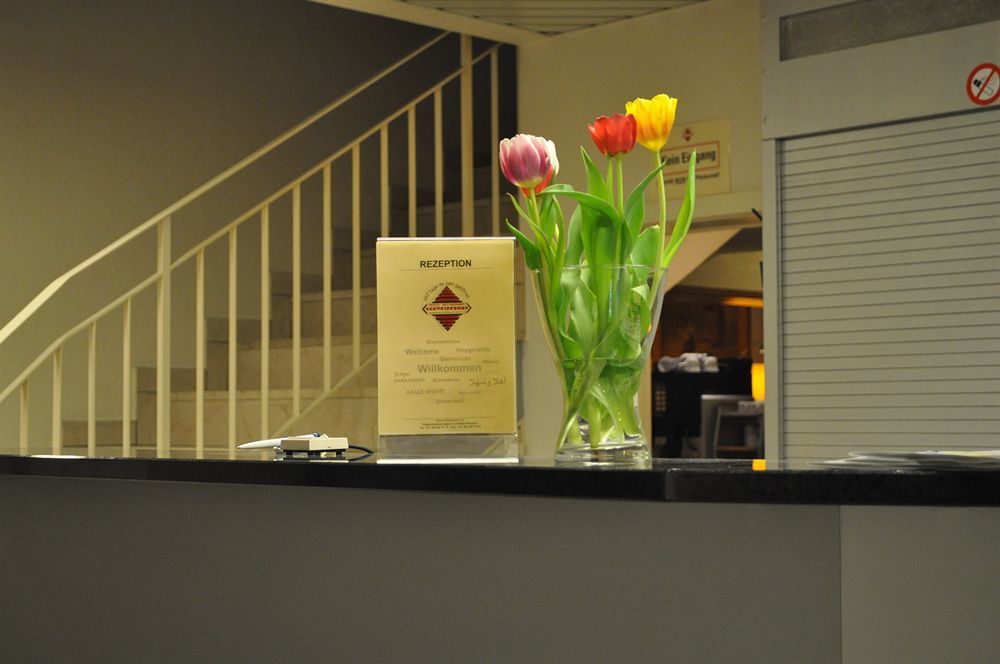 Hotel Schweizerhof Ветцикон Экстерьер фото